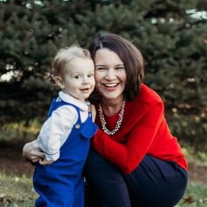 Meet your Posher, Courtney